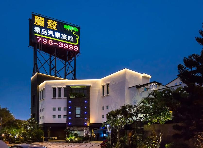建筑 照片