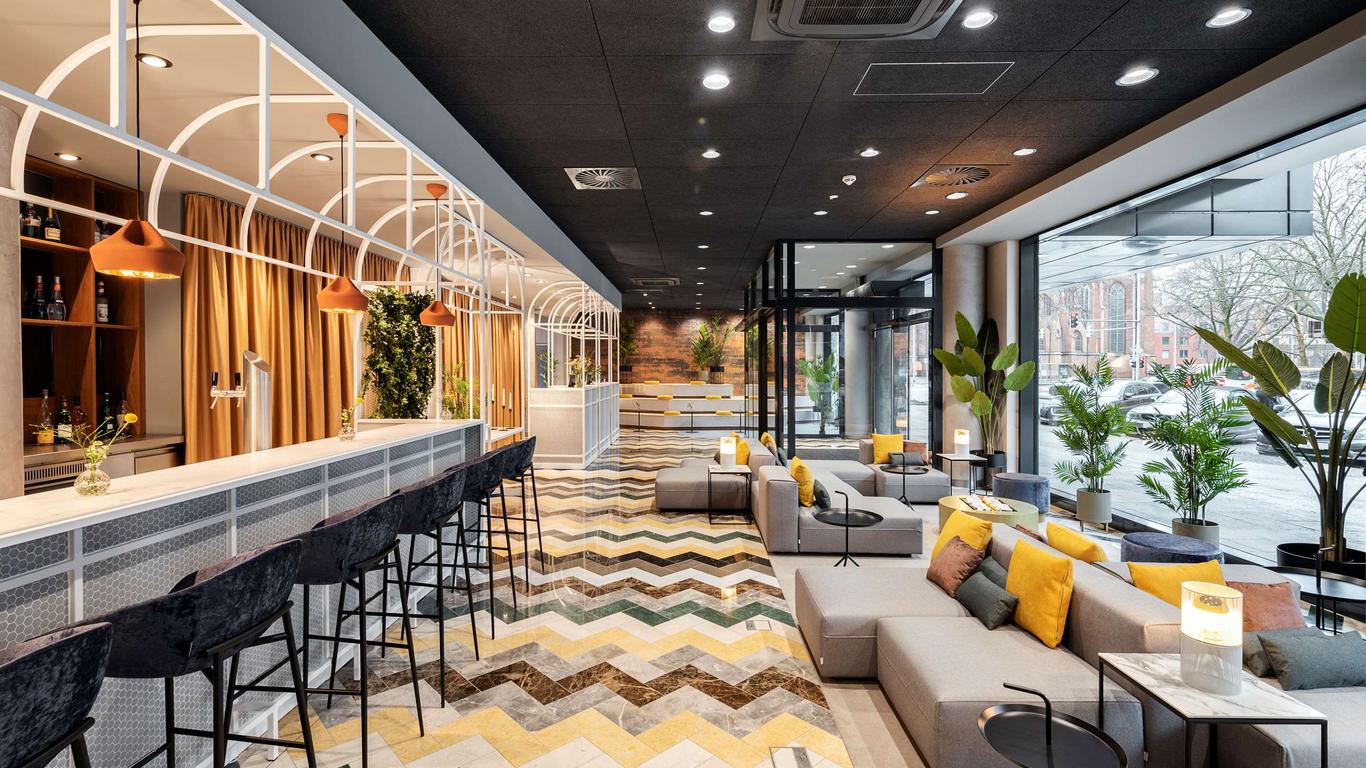 Nh汉诺威酒店