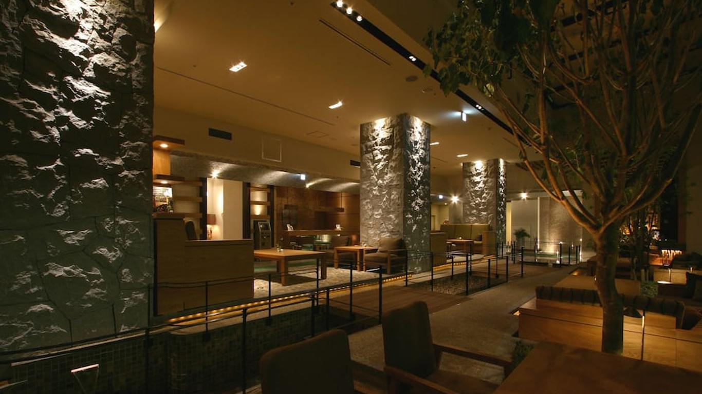高崎可可大酒店