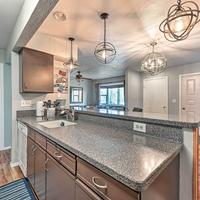 Steamboat Springs Townhome Less Than 2 Mi to Lifts!