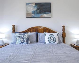 Barwell Cottage Woy Woy - 沃伊沃伊 - 睡房