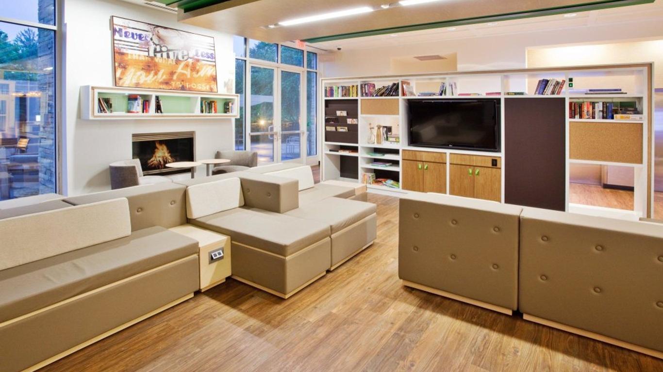格温莱特中心假日酒店 - IHG 旗下酒店