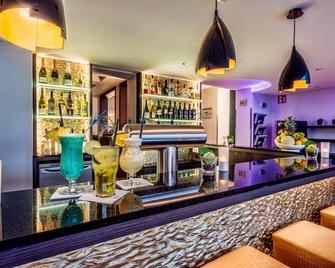 大教堂城市级住宅酒店 - 科隆 - 酒吧