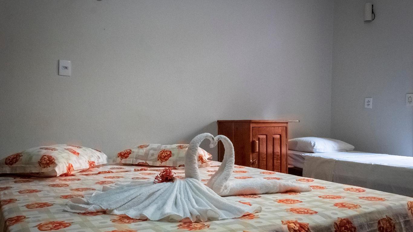 O Pharol Hostel e Pousada
