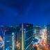 户外景观