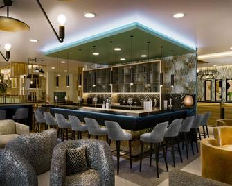 莱昂纳多酒店汉堡阿尔托纳 - 汉堡 - 酒吧