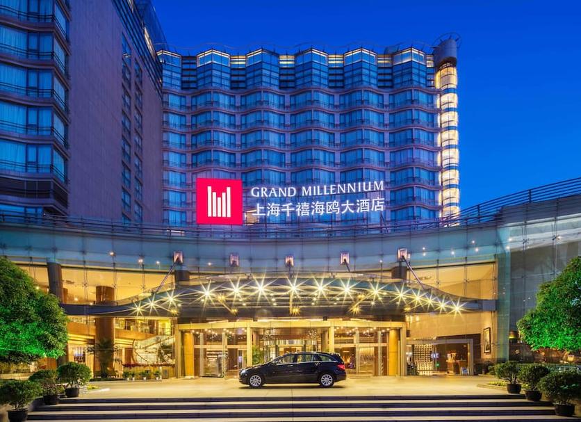 建筑 照片