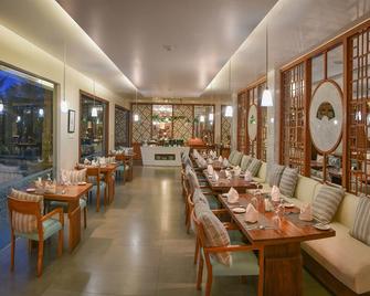金巴兰叶子酒店 - South Kuta - 餐馆