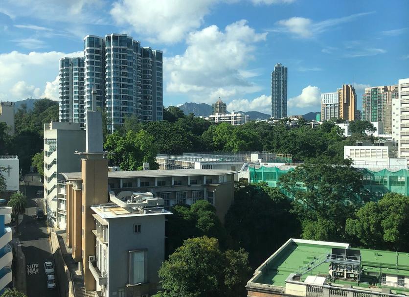 户外景观 照片