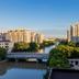 户外景观