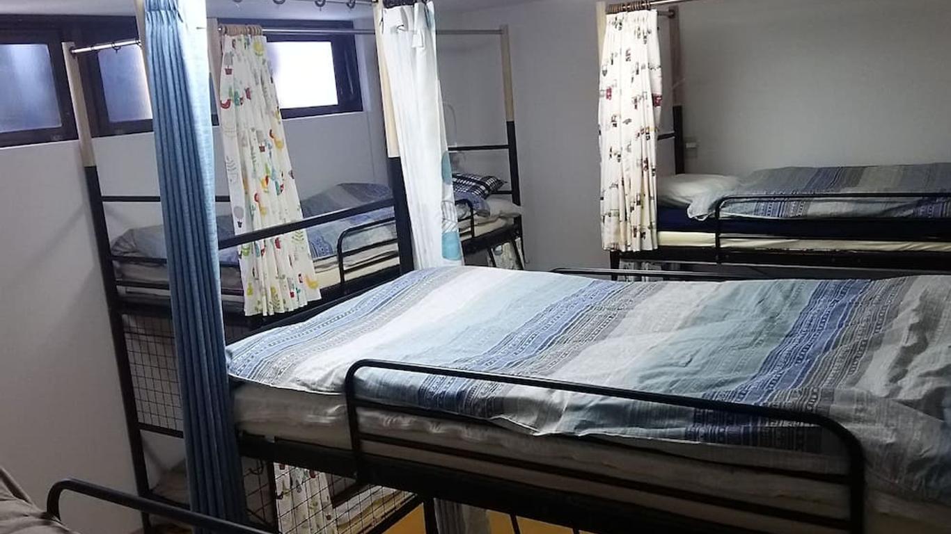 东发宾馆
