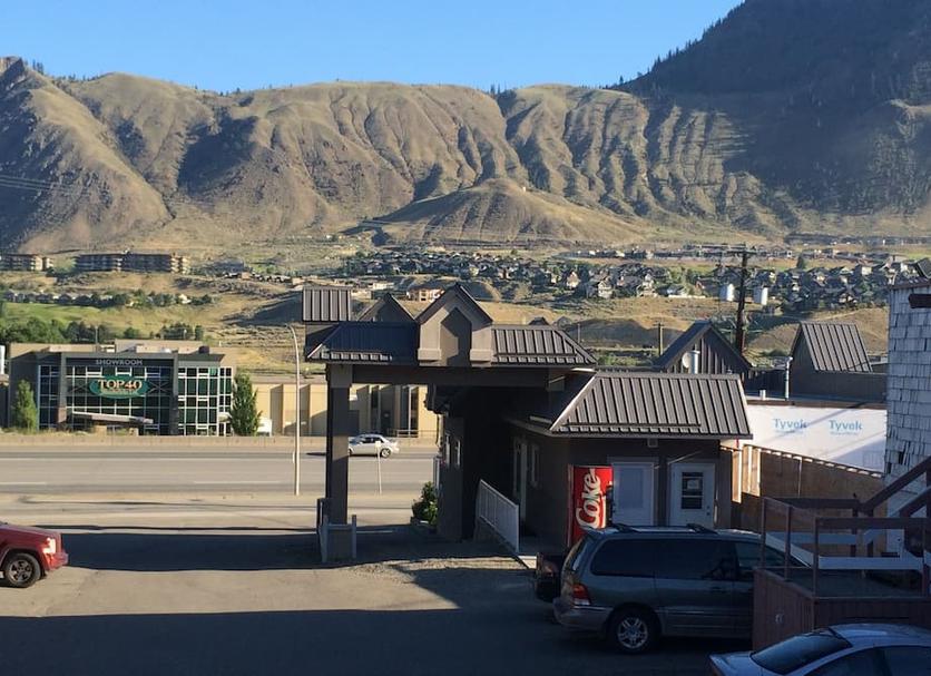 户外景观 照片