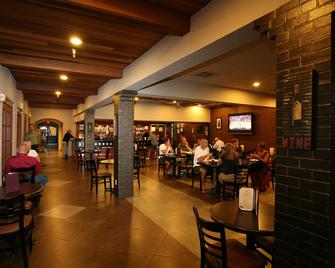 图森机场套房酒店 - 土桑 - 餐馆