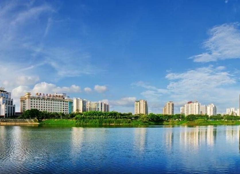 户外景观 照片