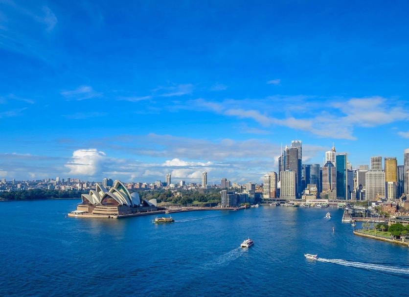 户外景观 照片