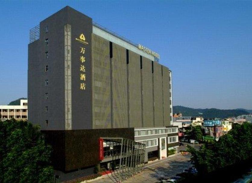 建筑 照片