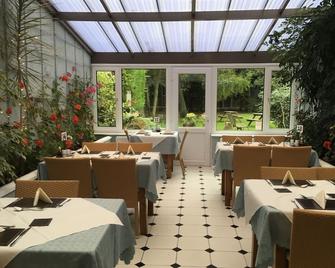小屋旅馆酒店 - 阿尼克 - 餐馆