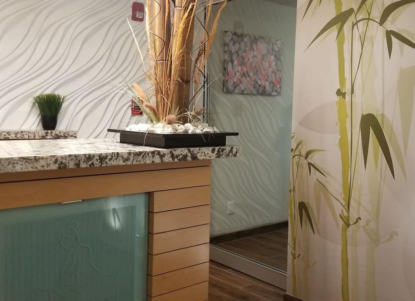 客房设施 照片