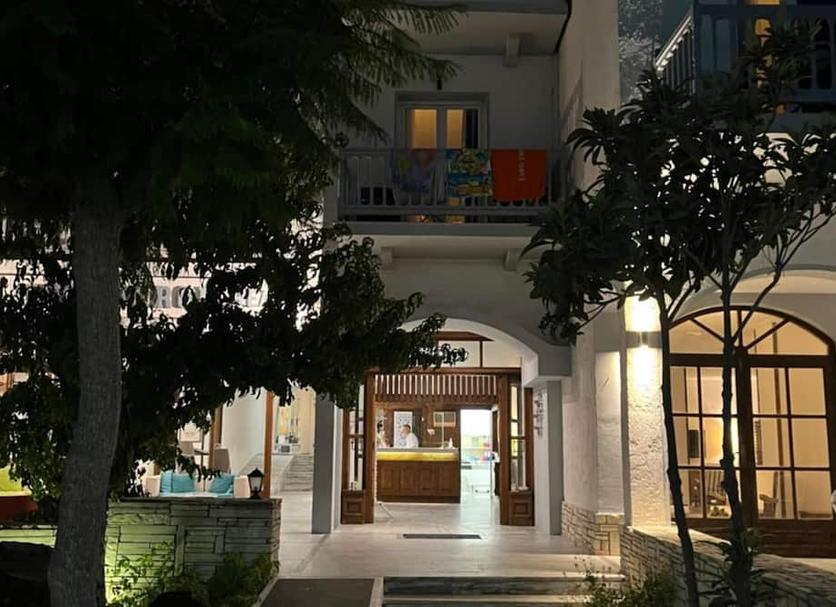 建筑 照片