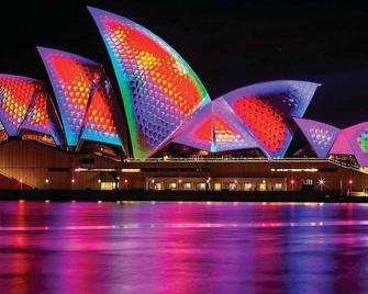 Stunning Sydney Home 5 - 悉尼 - 建筑