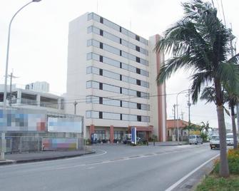 石垣八岛和平岛酒店 - 石垣市 - 建筑
