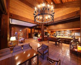 八甲田酒店 - 青森 - 酒吧