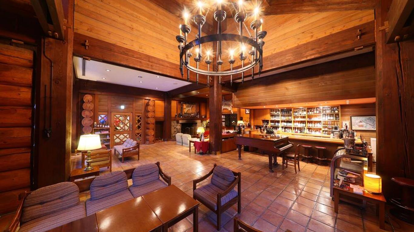 八甲田酒店