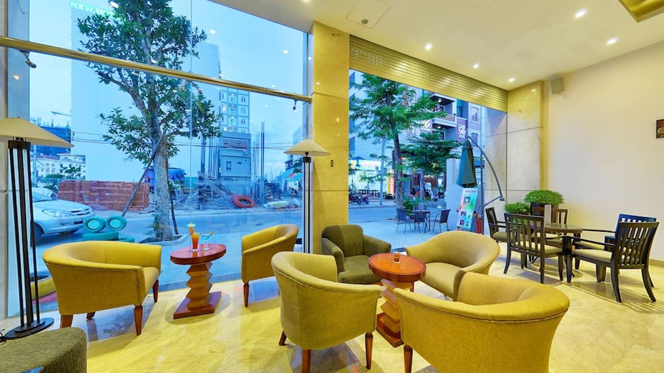 理查科公寓&酒店