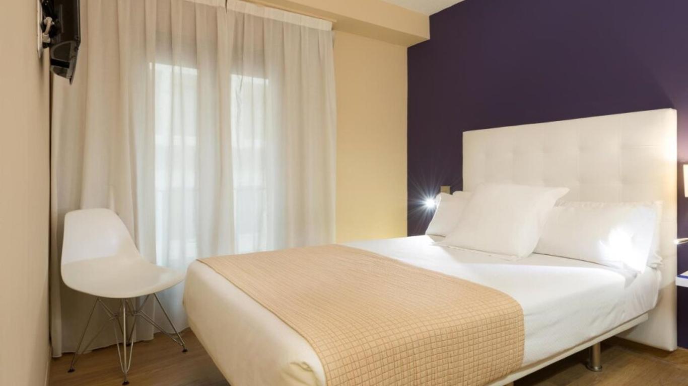 Tryp 城得阿利坎特酒店