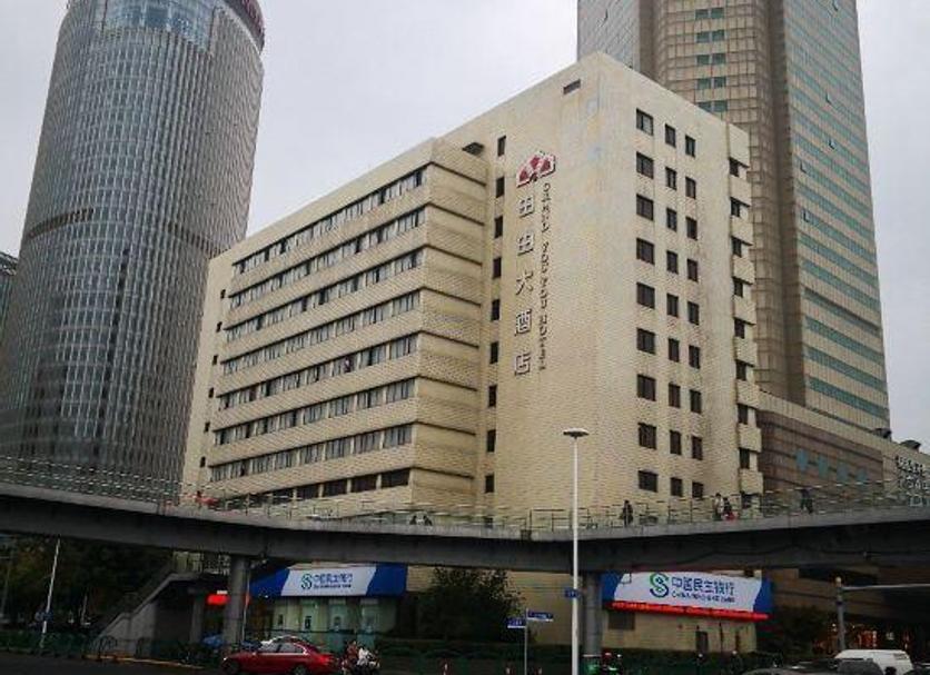 建筑 照片