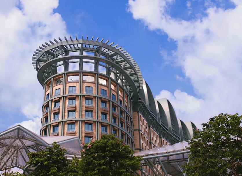 建筑 照片