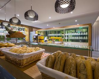 乌得勒支星级旅馆酒店 - 乌得勒支 - 餐馆