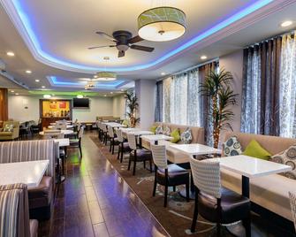 安纳海姆度假村凯富酒店 - 安纳海姆 - 餐馆