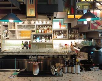 萨沙欧诺酒店 - 曼谷 - 酒吧