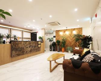 东大门天空酒店 - 首尔 - 柜台