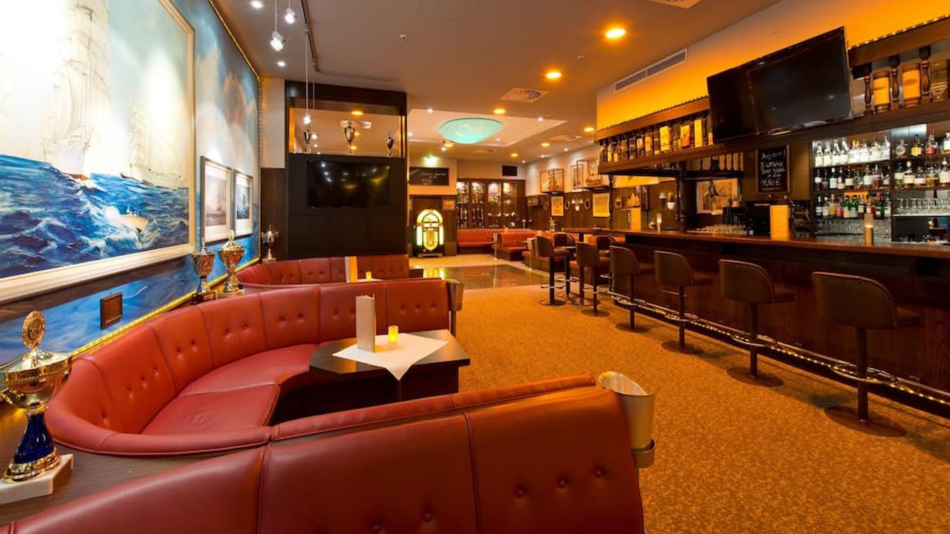 柏林斯坦格利兹国际贝斯特韦斯特高级酒店
