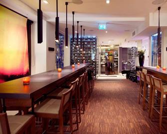 萨沃克拉丽奥连锁酒店（铜锣湾） - 奥斯陆 - 酒吧