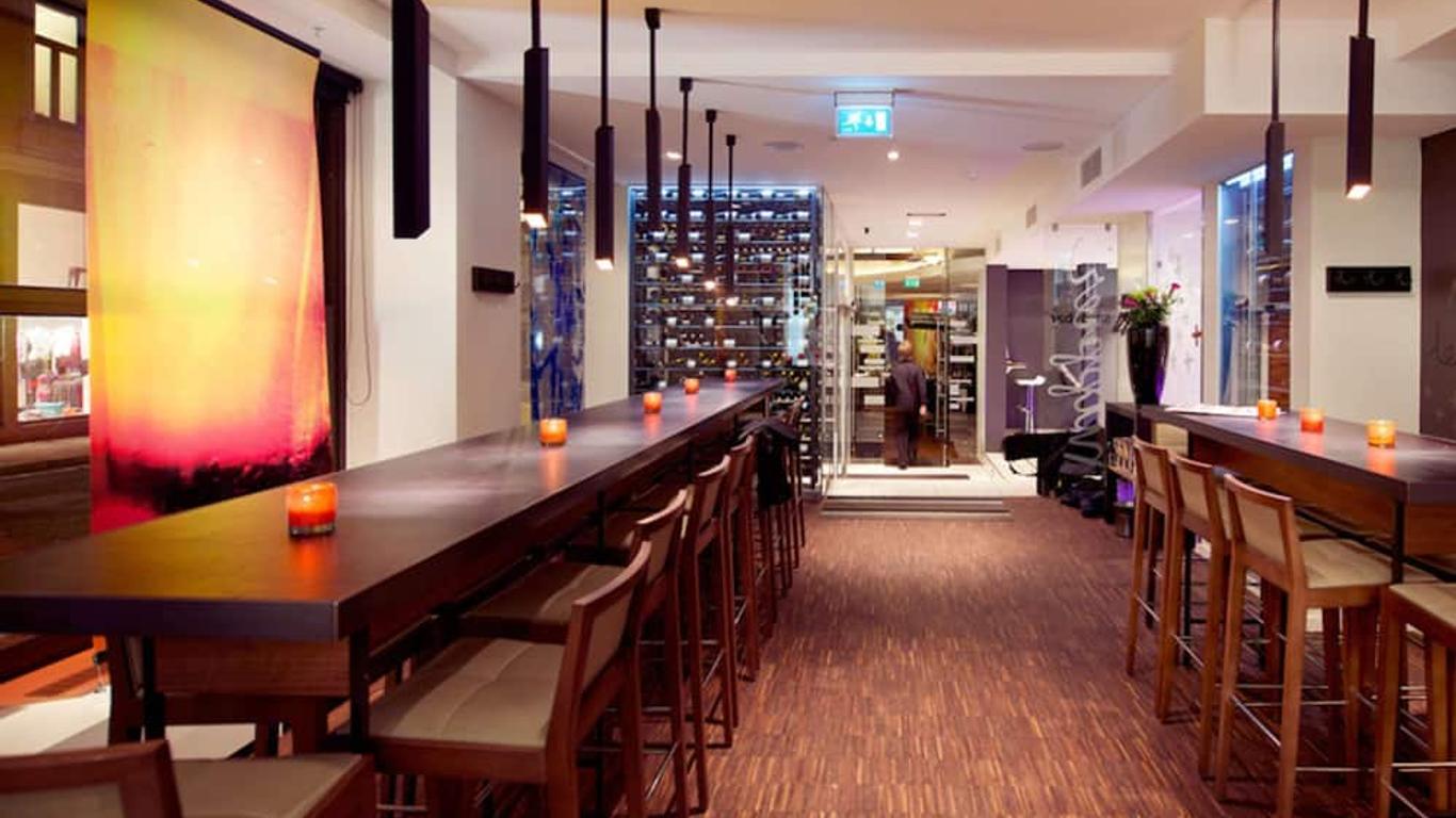 萨沃克拉丽奥连锁酒店（铜锣湾）