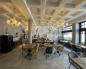 都市丛林奥尔良酒店（前大酒店） - 奥尔良 - 餐馆
