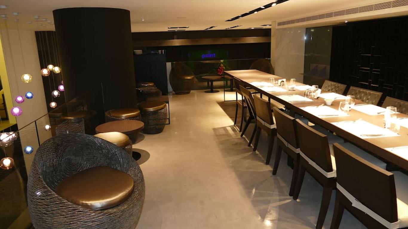 309酒店