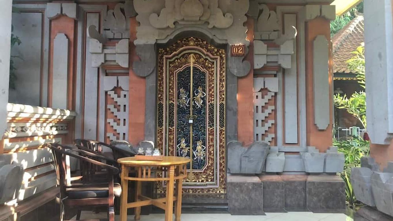 德普豪斯酒店