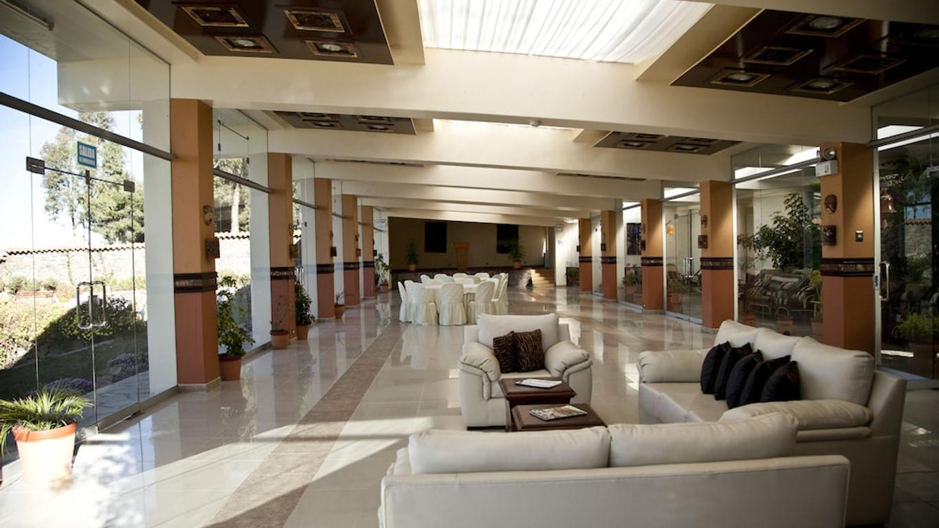 泰彼卡拉拉戈酒店