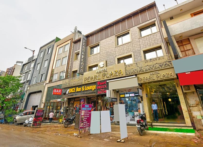 建筑 照片