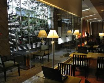 台北城市商旅南西馆 - 台北 - 餐馆