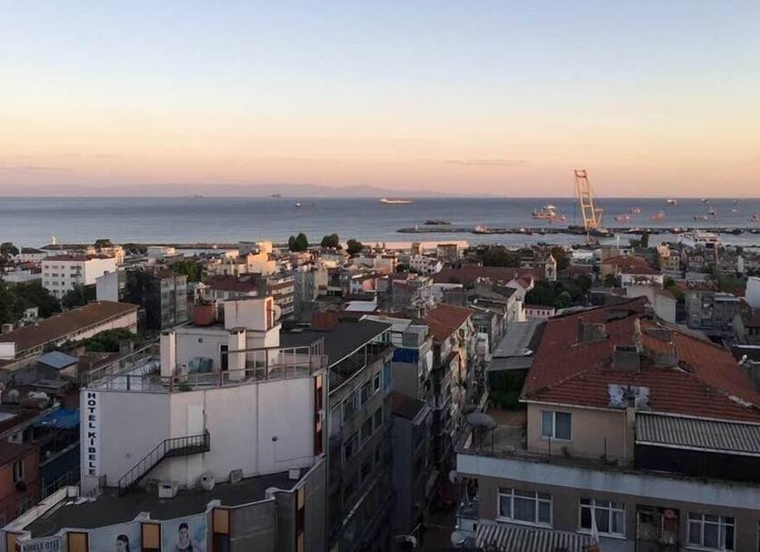 户外景观 照片
