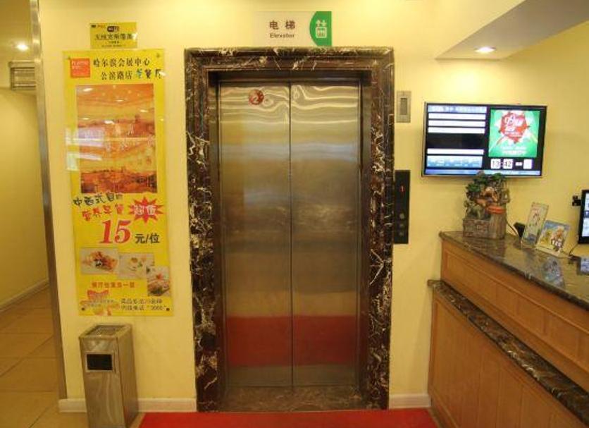 客房设施 照片