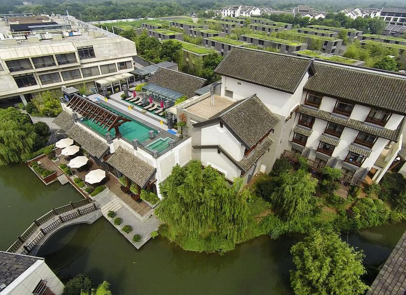 建筑 照片