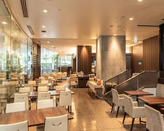 东京滨松艺术酒店 - 东京 - 餐馆