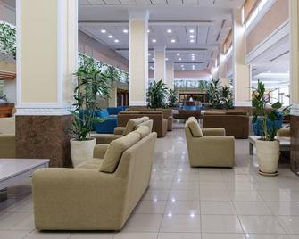 阿凡提酒店 - 帕福斯 - 大厅
