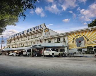 克拉克顿酒店 - 安吉利斯